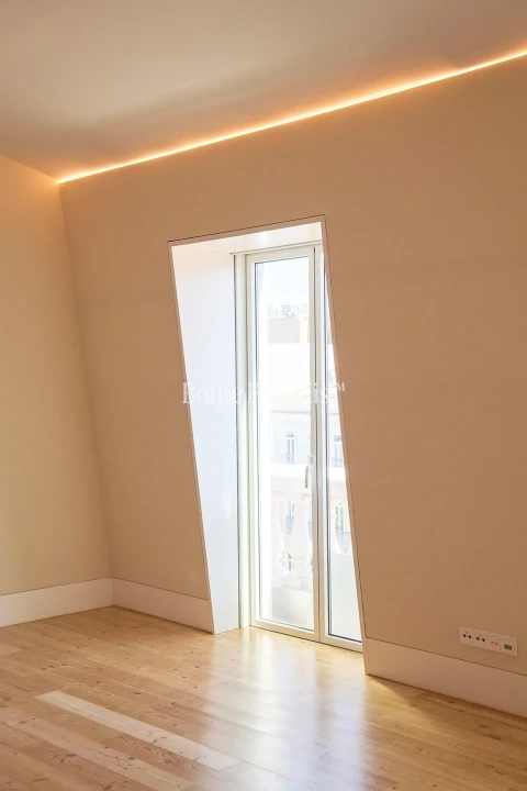 Apartamento T1 para Venda em Santo António