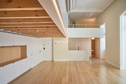 Apartamento T1 para Venda em Santo António