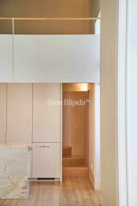 Apartamento T1 para Venda em Santo António