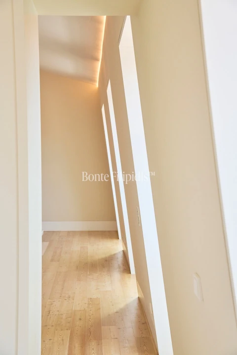 Apartamento T1 para Venda em Santo António