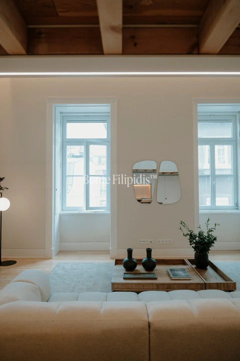 Apartamento T1 para Venda em Santo António