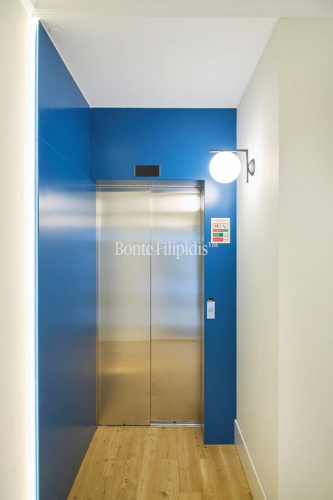 Apartamento T1 para Venda em Santo António