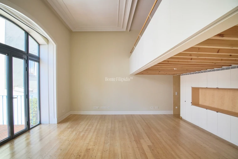 Apartamento T1 para Venda em Santo António Foto 21