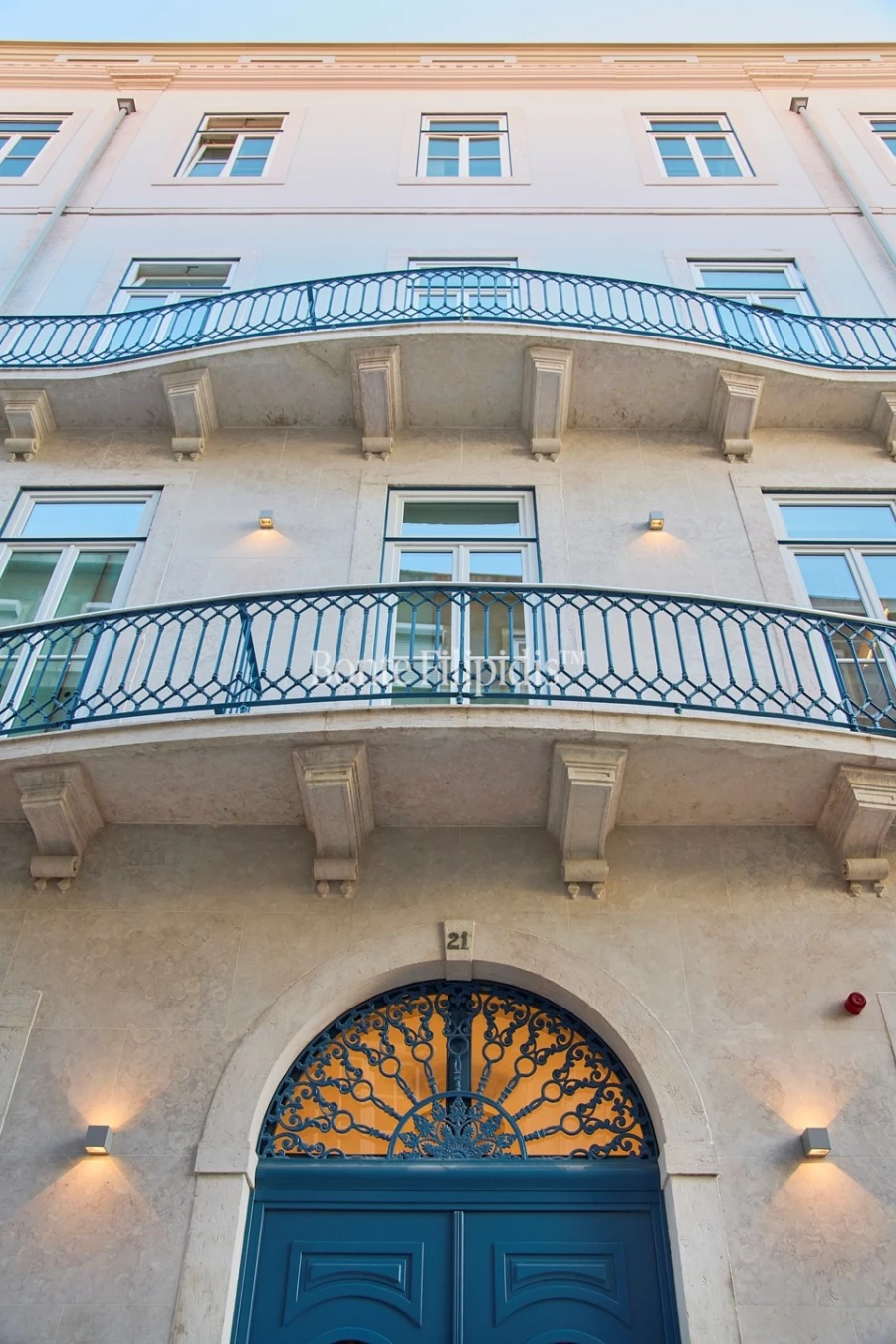 Apartamento T1 para Venda em Santo António Foto 46