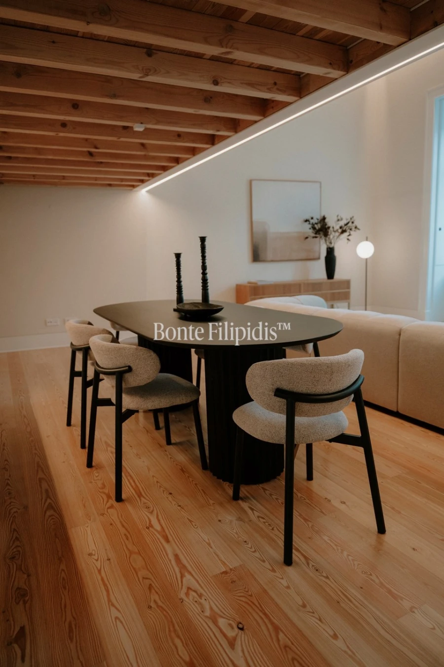 Apartamento T1 para Venda em Santo António Foto 2