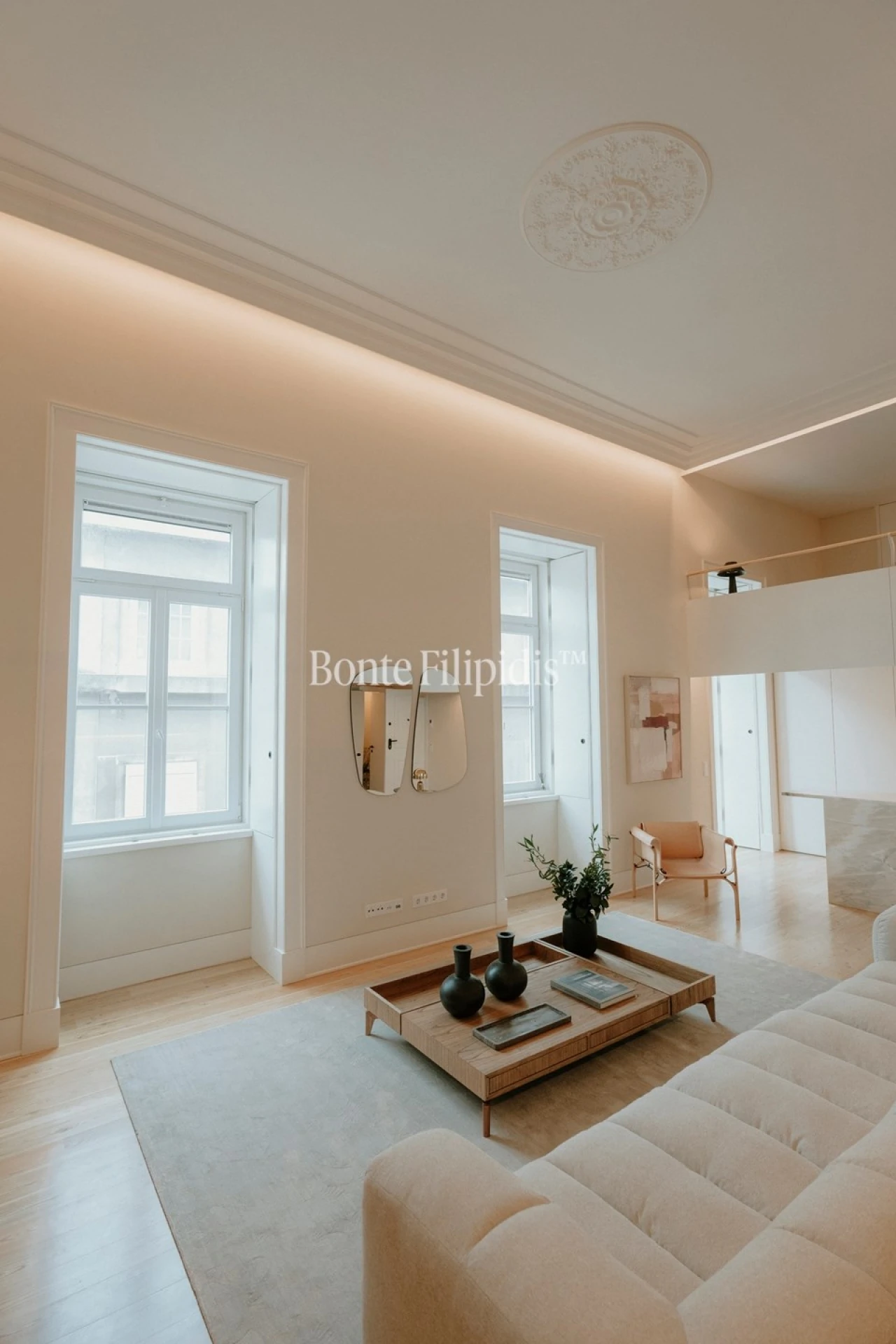 Apartamento T1 para Venda em Santo António Foto 4