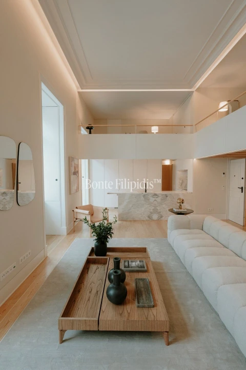 Apartamento T2 para Venda em Santo António
