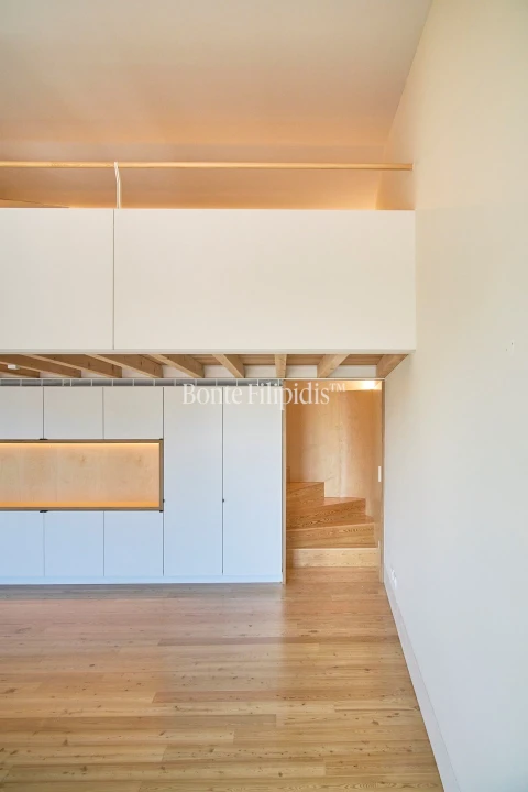 Apartamento T2 para Venda em Santo António