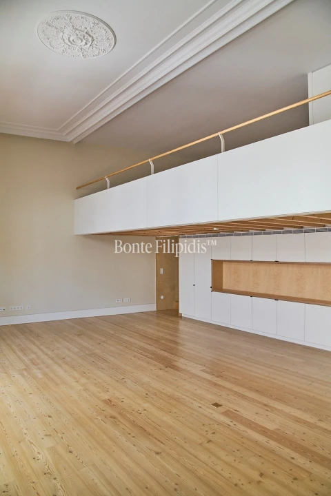 Apartamento T2 para Venda em Santo António