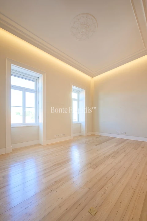 Apartamento T2 para Venda em Santo António