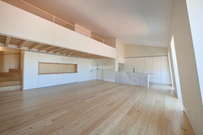 Apartamento T2 para Venda em Santo António