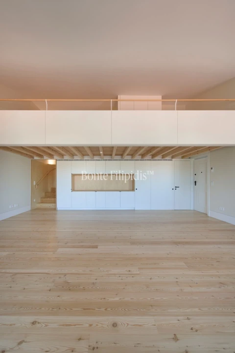 Apartamento T2 para Venda em Santo António