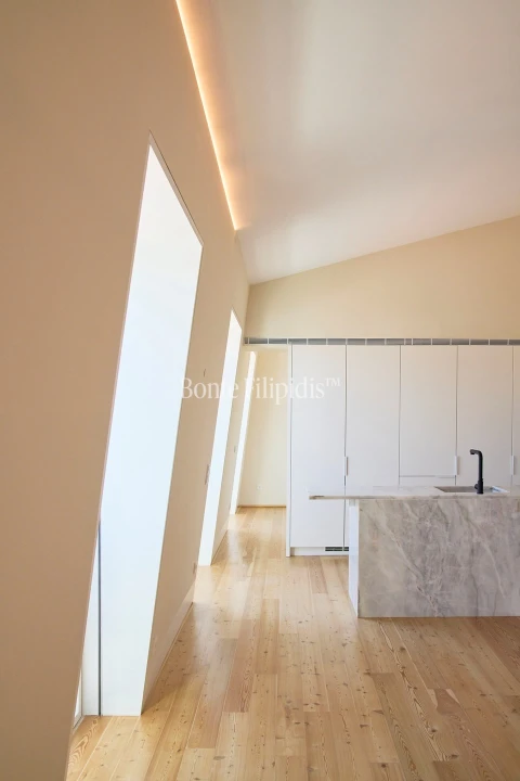 Apartamento T2 para Venda em Santo António