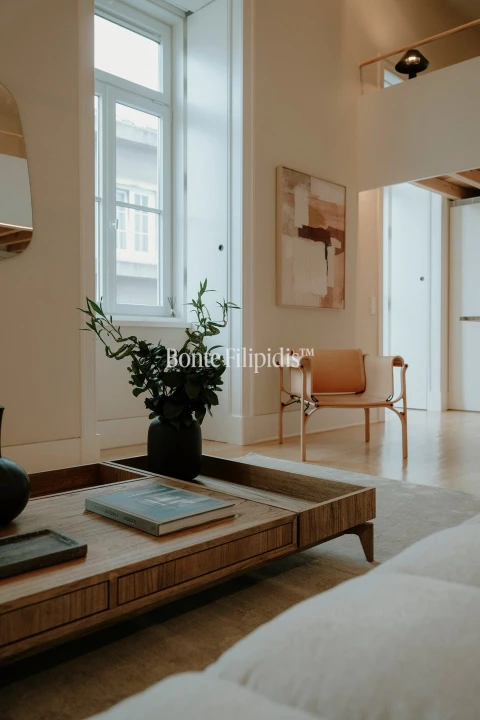 Apartamento T2 para Venda em Santo António