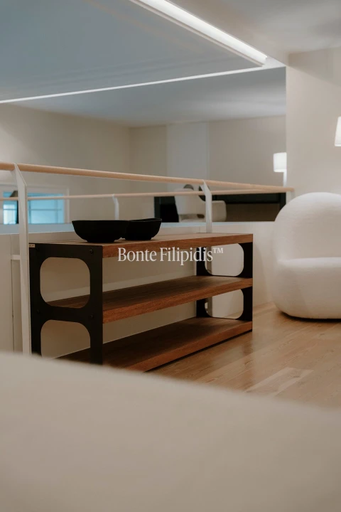 Apartamento T2 para Venda em Santo António