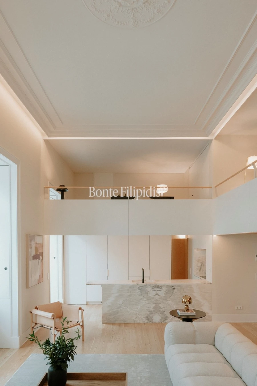 Apartamento T2 para Venda em Santo António Foto 7