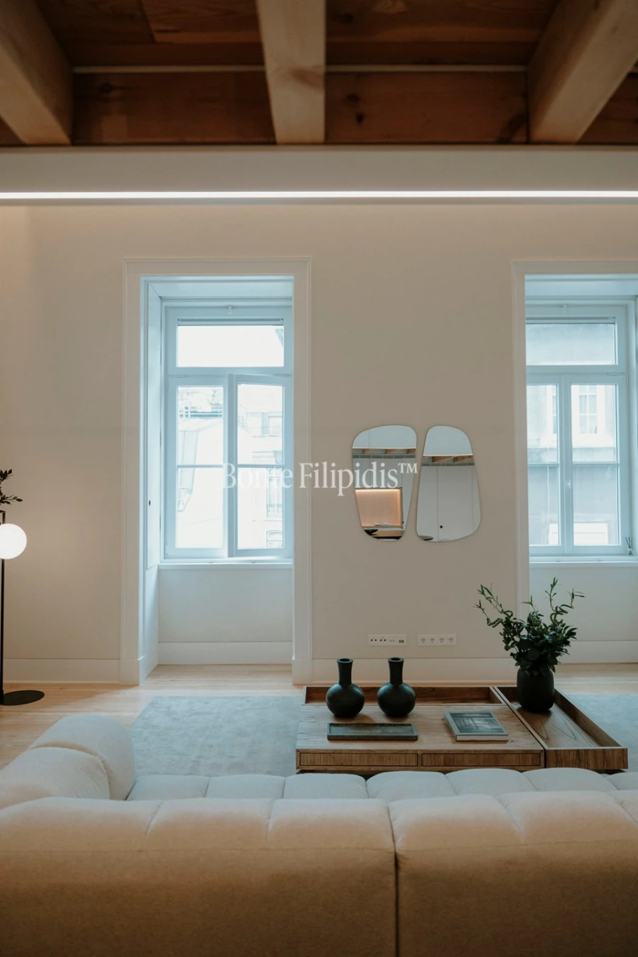 Apartamento T2 para Venda em Santo António Foto 10