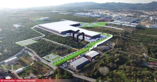 Terreno para Venda em Agualva e Mira-Sintra