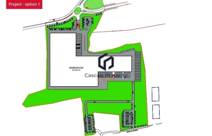 Terreno para Venda em Agualva e Mira-Sintra