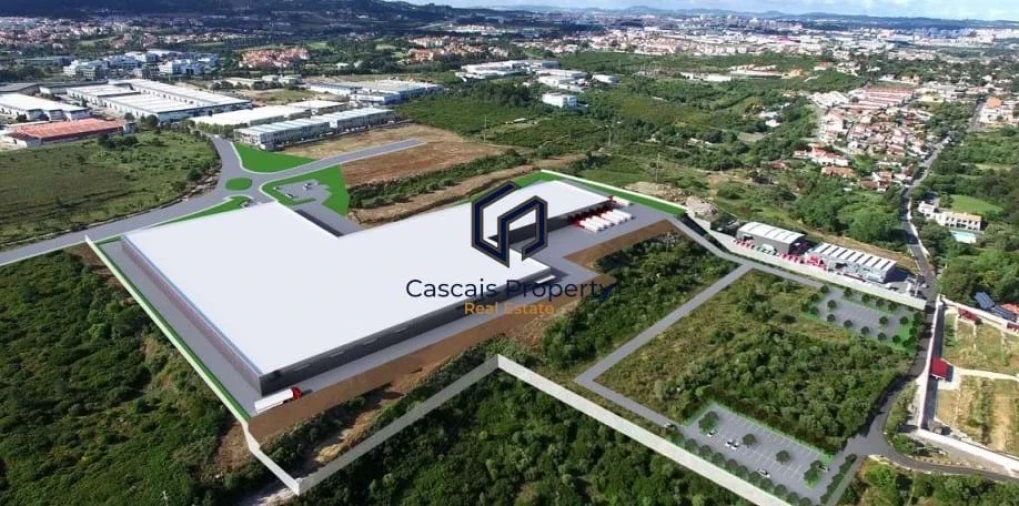 Terreno para Venda em Agualva e Mira-Sintra Foto 4