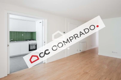 Apartamento T2 para Venda em Sé Nova, Santa Cruz, Almedina e São Bartolomeu