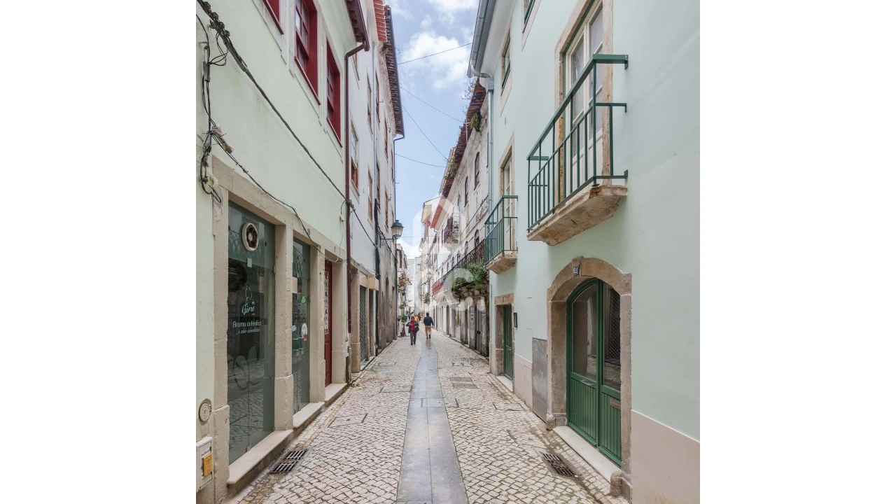 Negócio para Venda em Sé Nova, Santa Cruz, Almedina e São Bartolomeu Foto 1