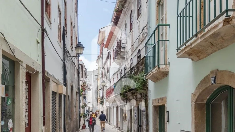 Negócio para Venda em Sé Nova, Santa Cruz, Almedina e São Bartolomeu