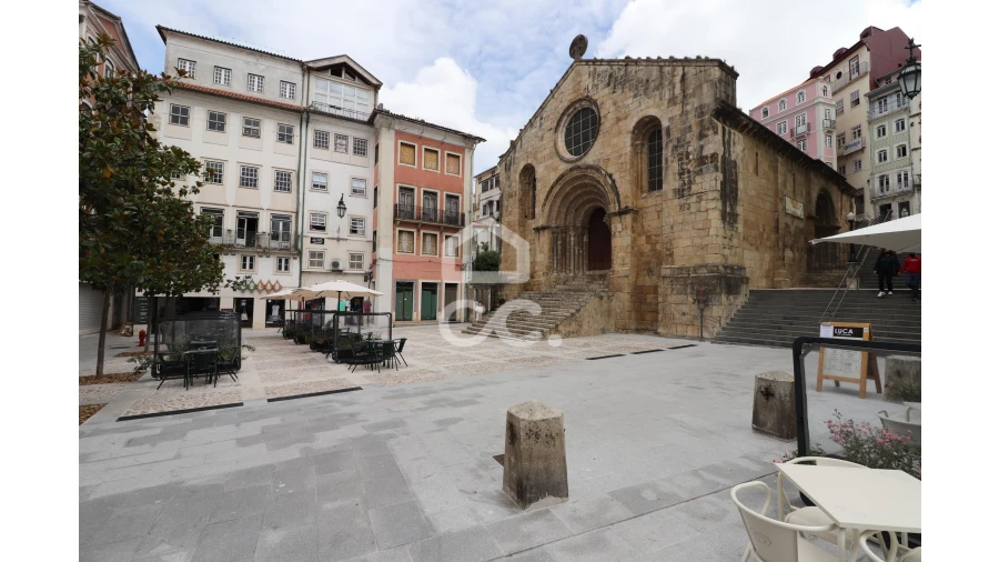 Negócio para Venda em Sé Nova, Santa Cruz, Almedina e São Bartolomeu Foto 3