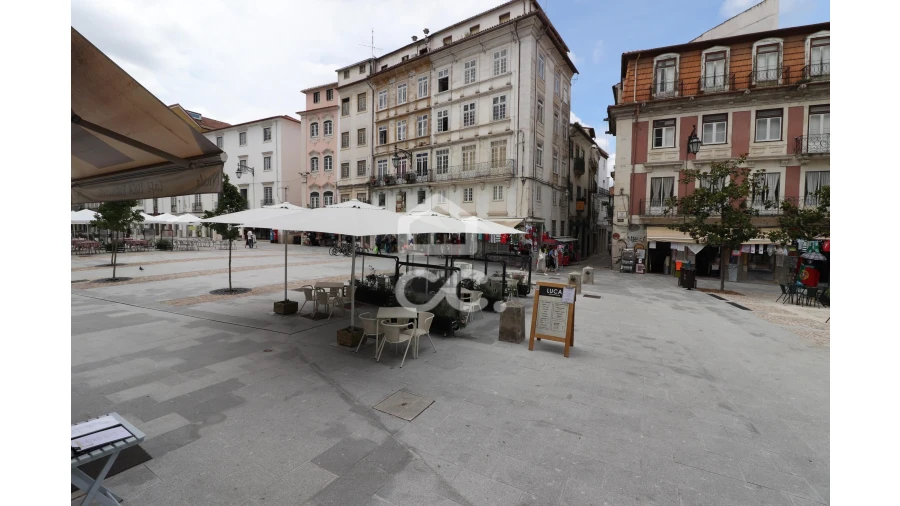 Negócio para Venda em Sé Nova, Santa Cruz, Almedina e São Bartolomeu Foto 5