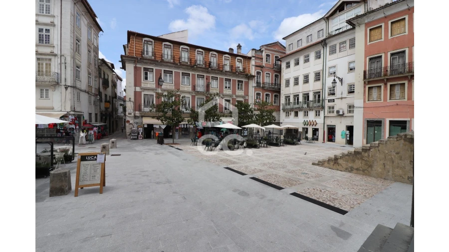 Negócio para Venda em Sé Nova, Santa Cruz, Almedina e São Bartolomeu Foto 4