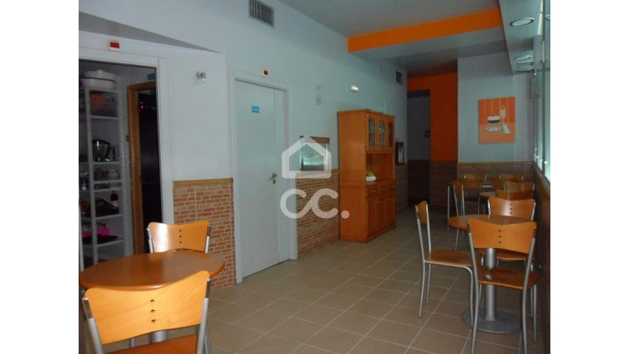 Negócio para Venda em Caldas da Rainha - Santo Onofre e Serra do Bouro Foto 2