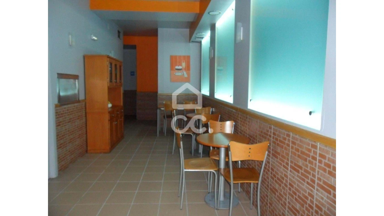 Negócio para Venda em Caldas da Rainha - Santo Onofre e Serra do Bouro Foto 3