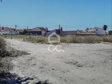 Terreno para Venda em Caldas da Rainha - Santo Onofre e Serra do Bouro