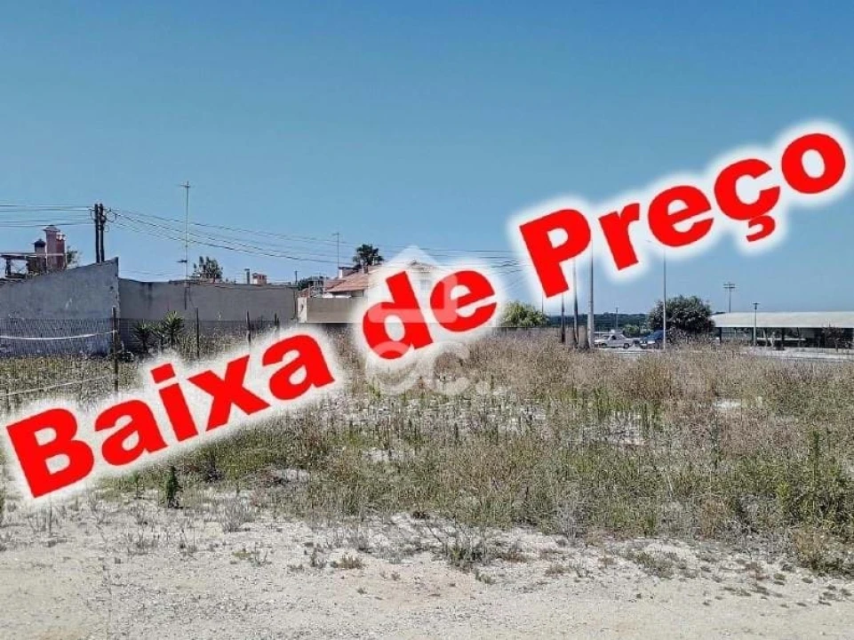 Terreno para Venda em Caldas da Rainha - Santo Onofre e Serra do Bouro Foto 1