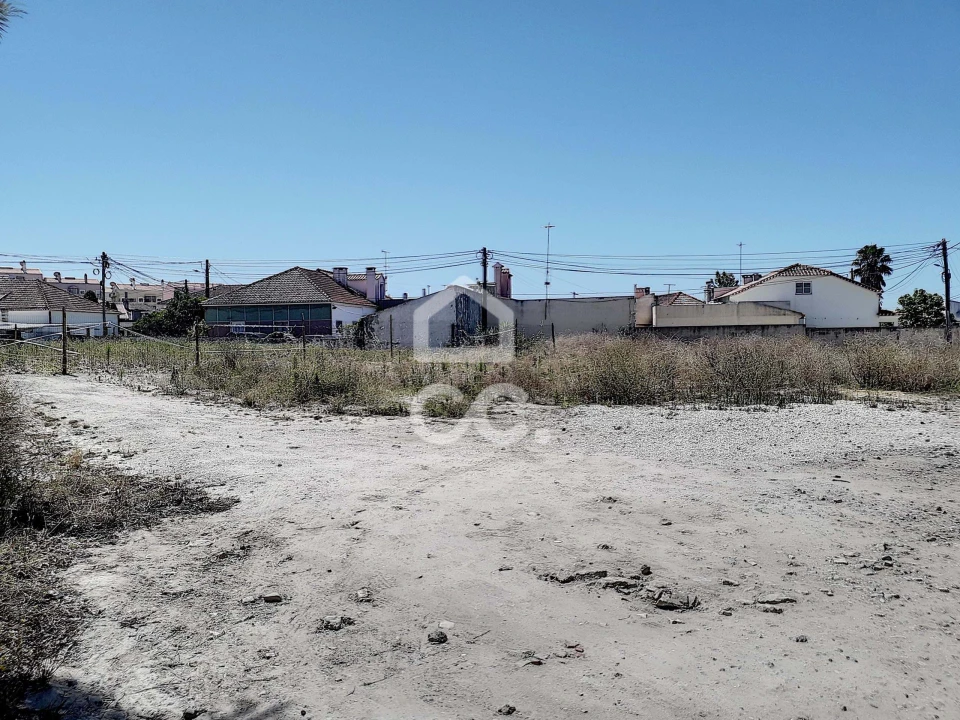 Terreno para Venda em Caldas da Rainha - Santo Onofre e Serra do Bouro Foto 7