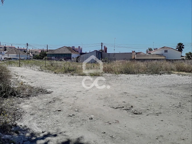 Terreno para Venda em Caldas da Rainha - Santo Onofre e Serra do Bouro Foto 6