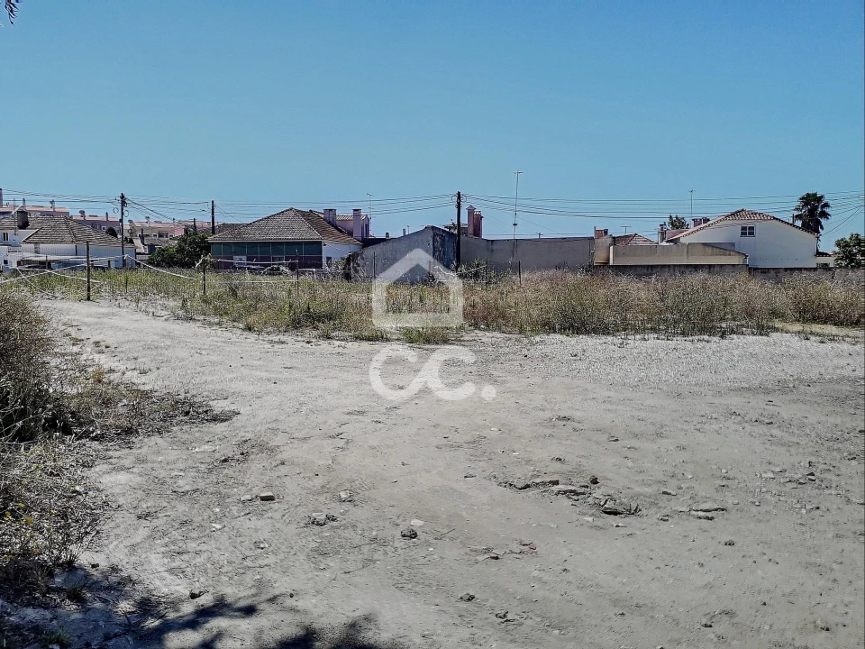 Terreno para Venda em Caldas da Rainha - Santo Onofre e Serra do Bouro Foto 6