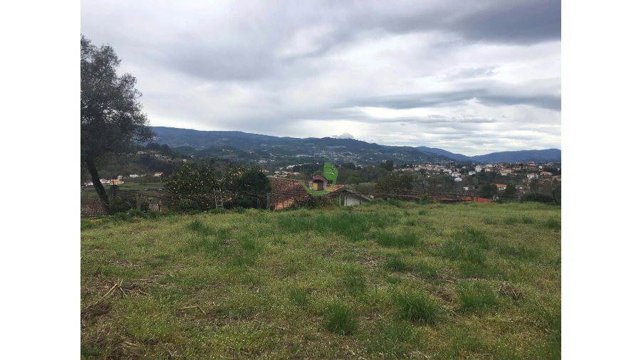Terreno para Venda em Ponte da Barca, V.N. Muía, Paço Vedro Magalhães Foto 6