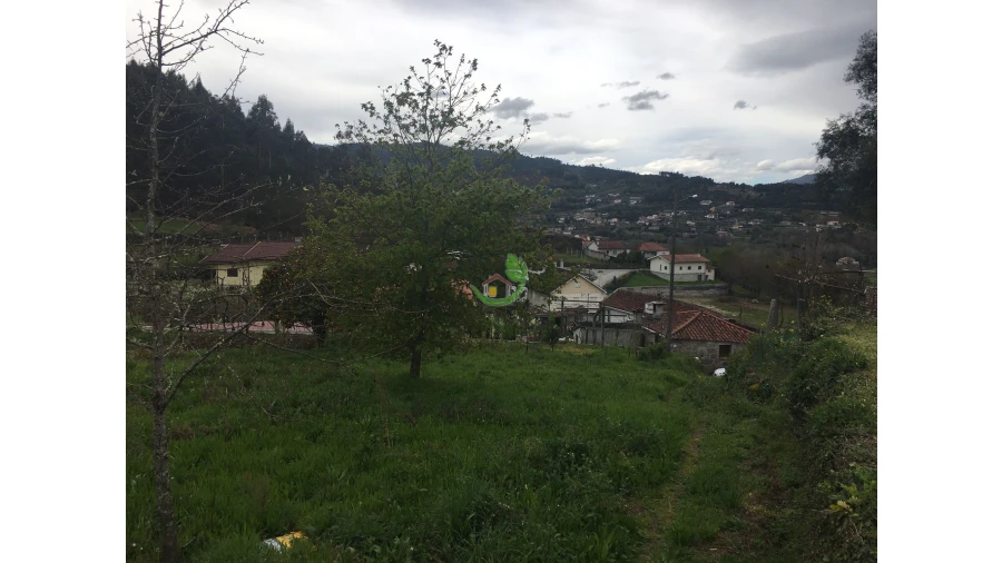 Terreno para Venda em Ponte da Barca, V.N. Muía, Paço Vedro Magalhães