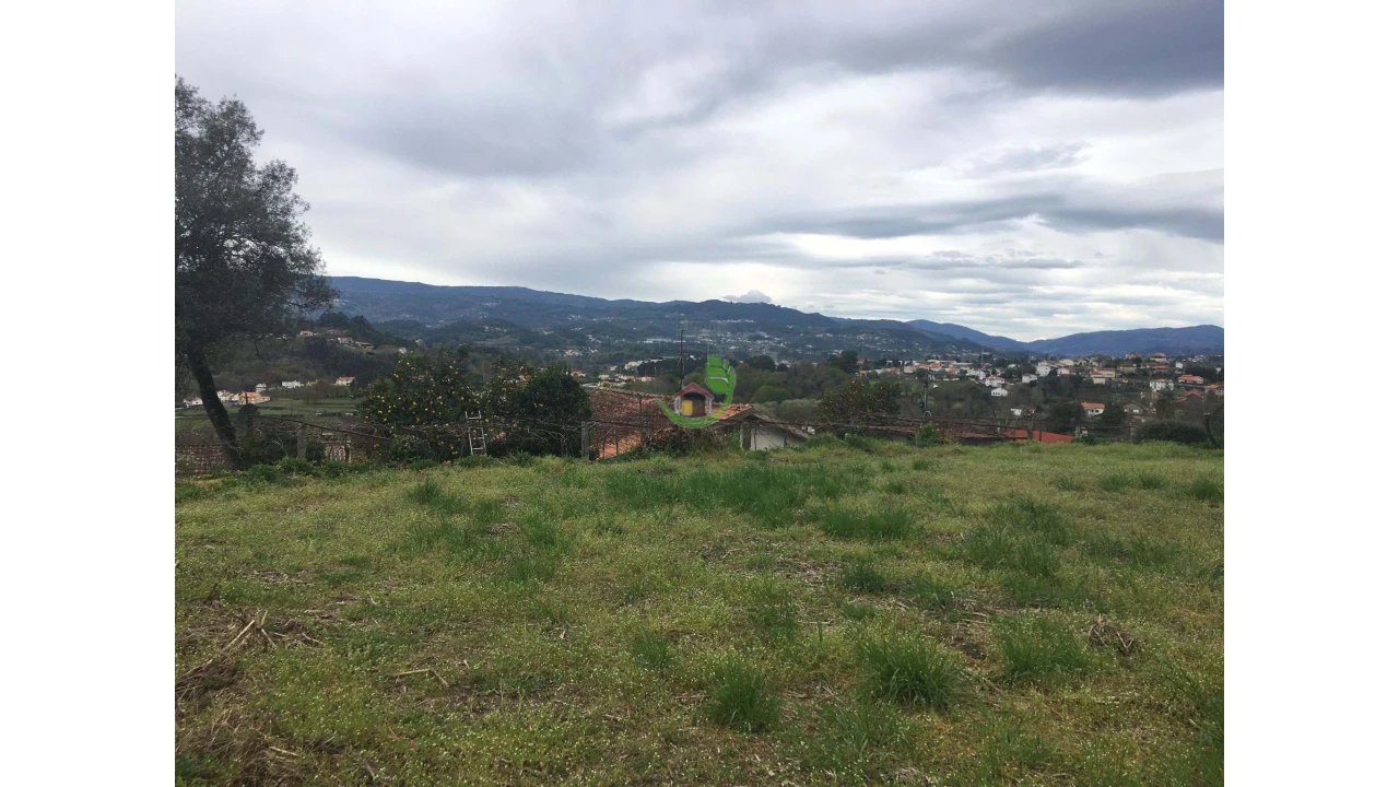 Terreno para Venda em Ponte da Barca, V.N. Muía, Paço Vedro Magalhães Foto 6