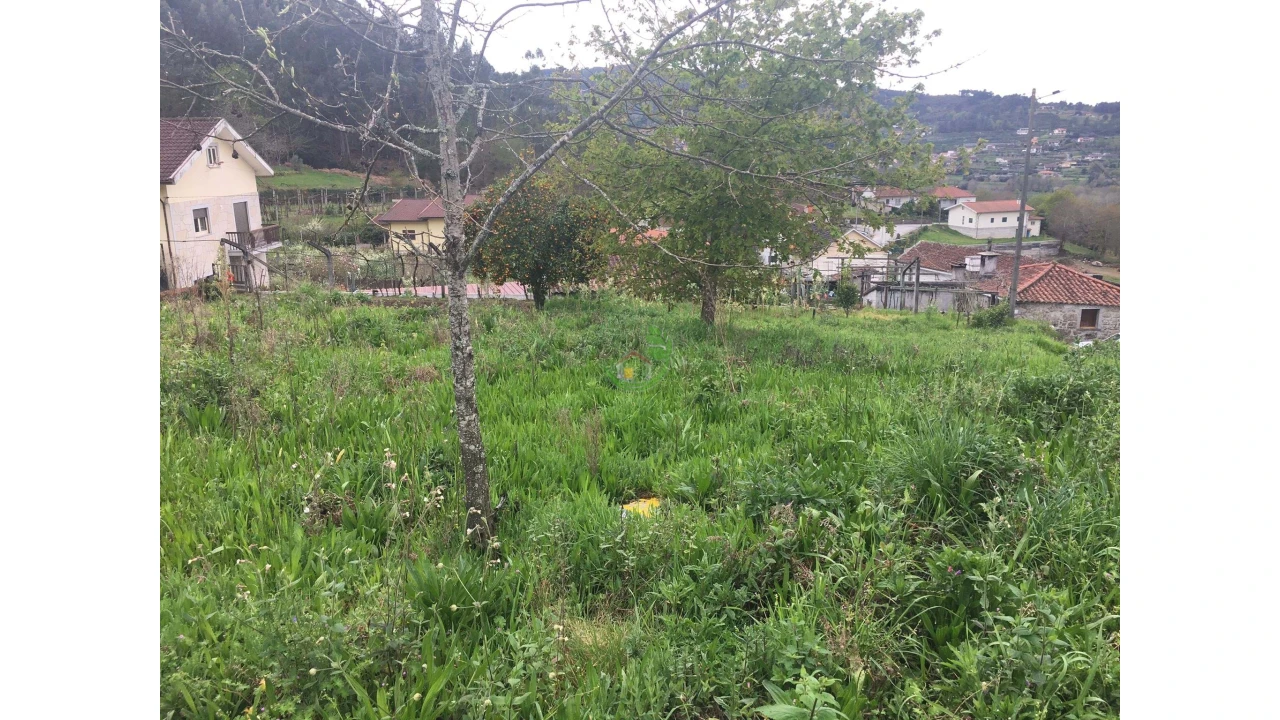 Terreno para Venda em Ponte da Barca, V.N. Muía, Paço Vedro Magalhães Foto 5