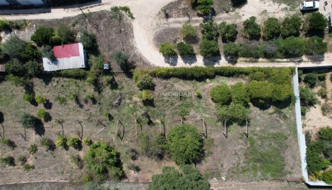 Terreno para Venda em Marvila, Ribeira Santarém, São Salvador, São Nicolau