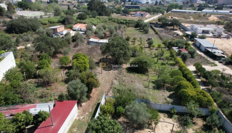 Terreno para Venda em Marvila, Ribeira Santarém, São Salvador, São Nicolau