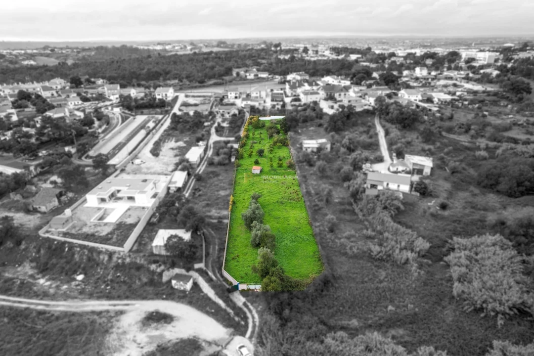 Terreno para Venda em Marvila, Ribeira Santarém, São Salvador, São Nicolau Foto 1