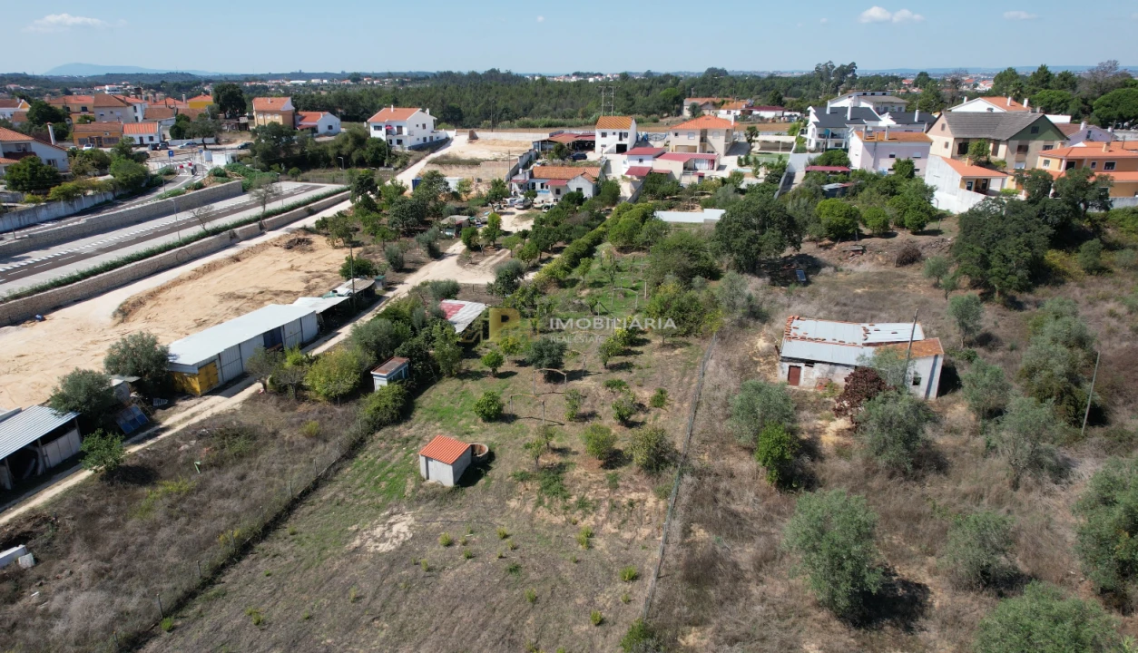 Terreno para Venda em Marvila, Ribeira Santarém, São Salvador, São Nicolau Foto 4