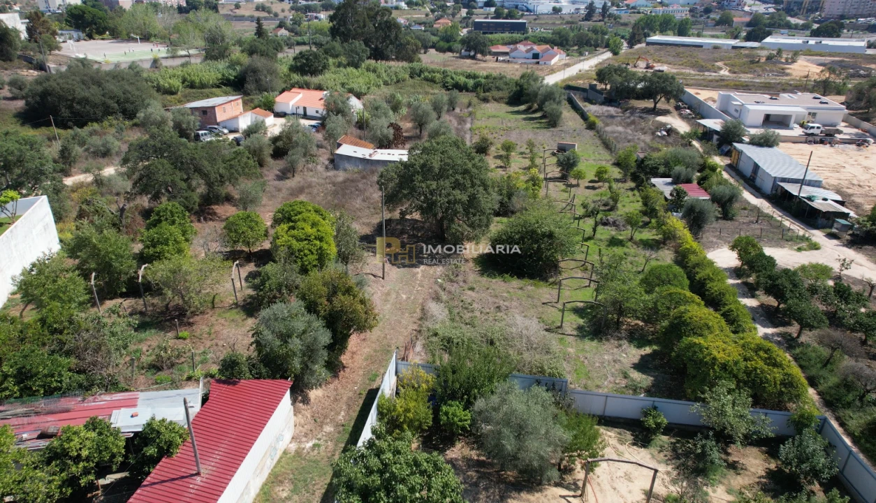 Terreno para Venda em Marvila, Ribeira Santarém, São Salvador, São Nicolau Foto 5