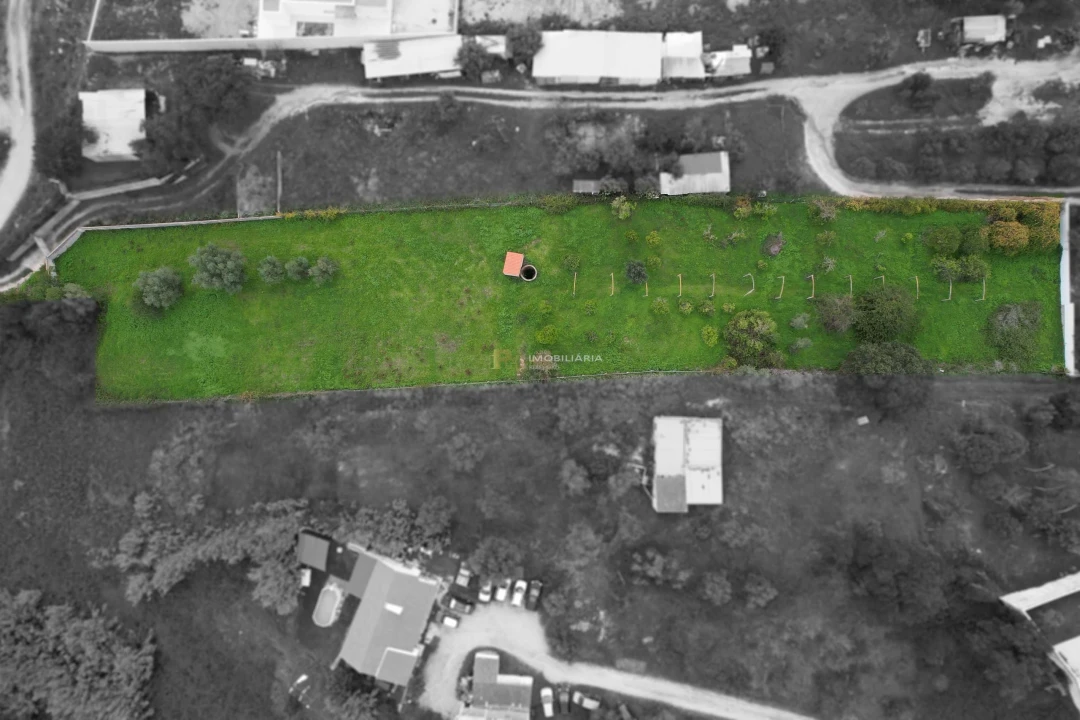 Terreno para Venda em Marvila, Ribeira Santarém, São Salvador, São Nicolau Foto 3