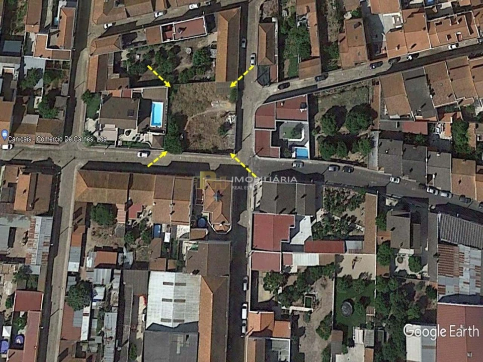 Terreno para Venda em Almeirim Foto 3
