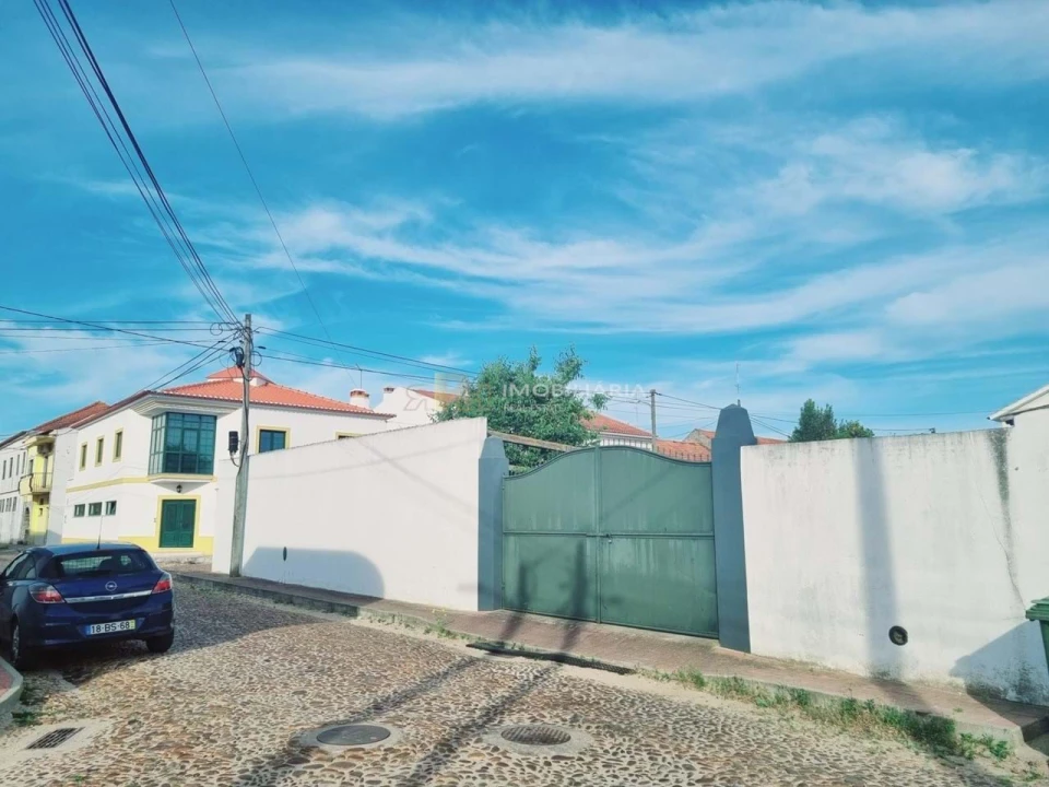 Terreno para Venda em Almeirim Foto 5