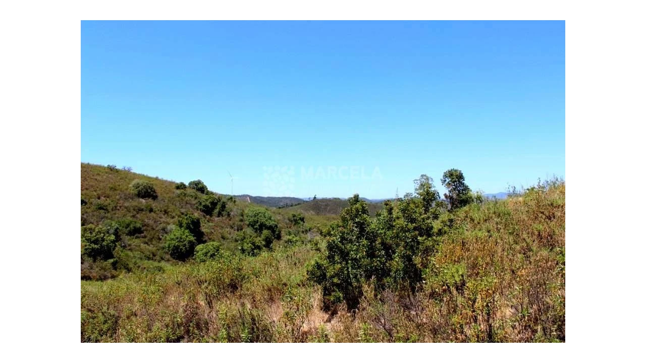 Terreno Agricola ou Rústico para Venda em Lagos (São Sebastião e Santa Maria) Foto 3
